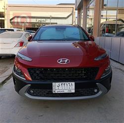 هیوندای کۆنا